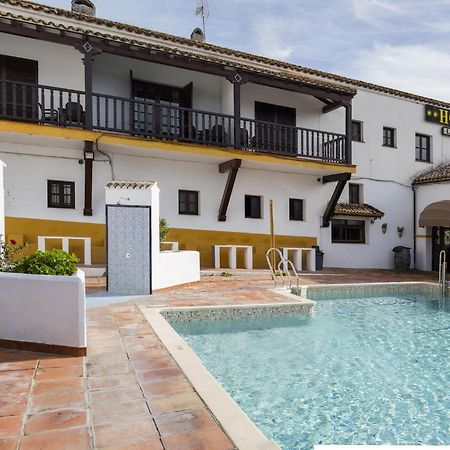 Hotel Tugasa Las Truchas Ель-Боске Екстер'єр фото