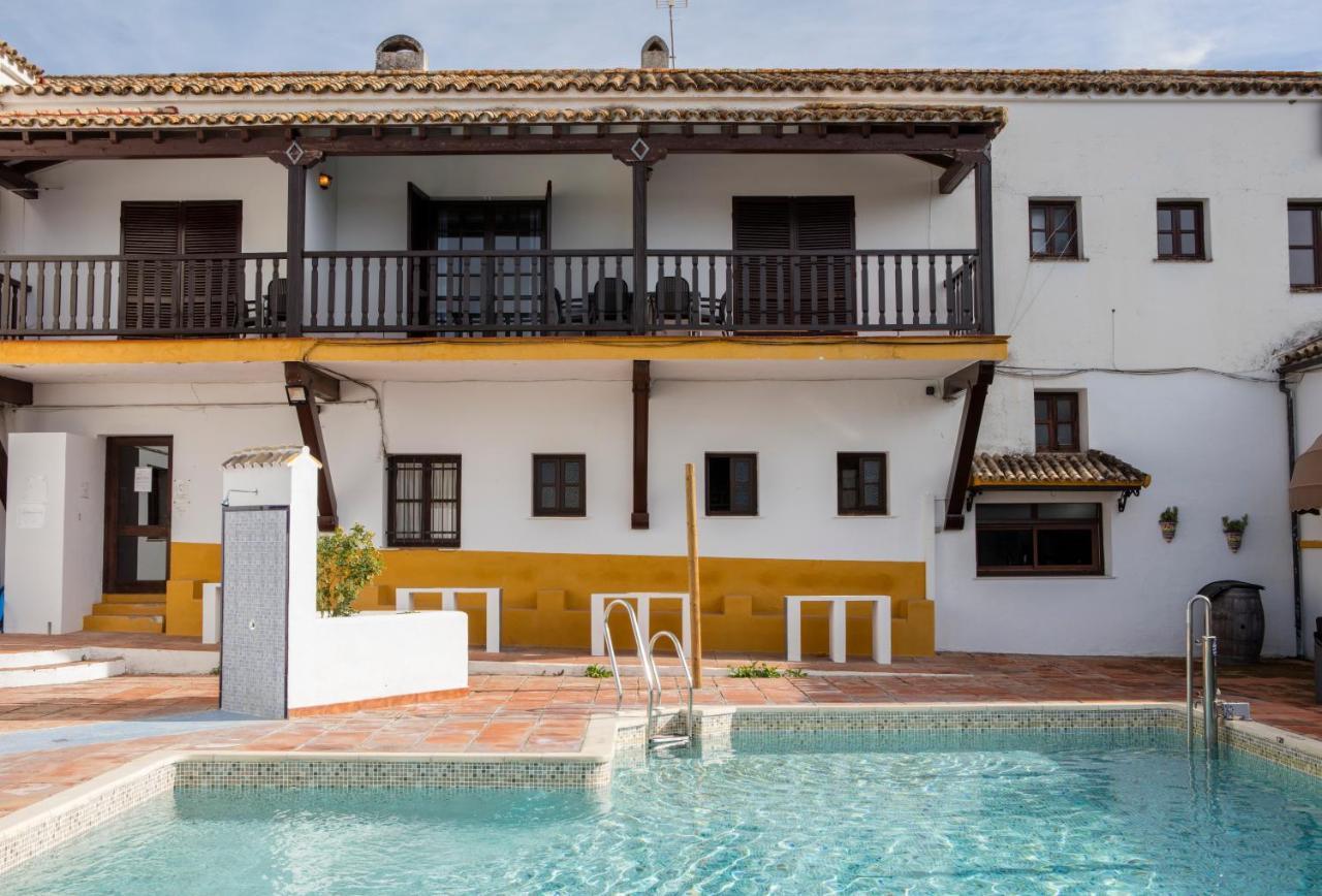 Hotel Tugasa Las Truchas Ель-Боске Екстер'єр фото