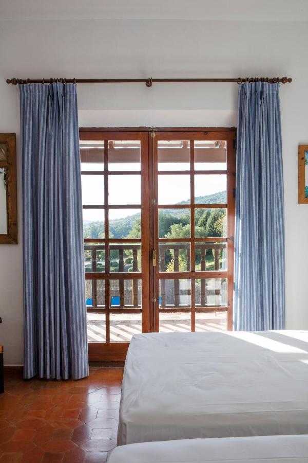 Hotel Tugasa Las Truchas Ель-Боске Екстер'єр фото