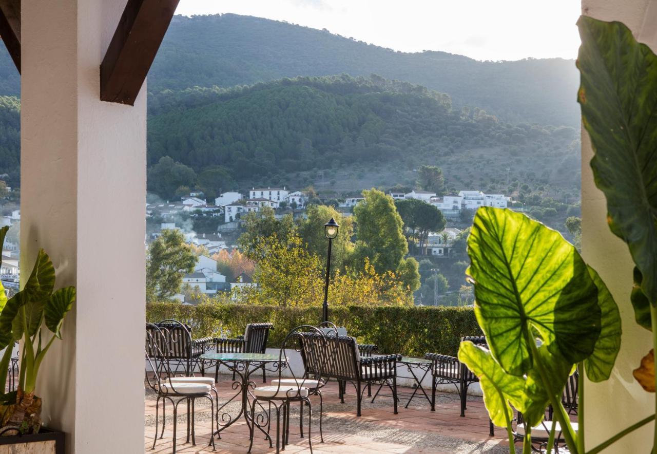 Hotel Tugasa Las Truchas Ель-Боске Екстер'єр фото