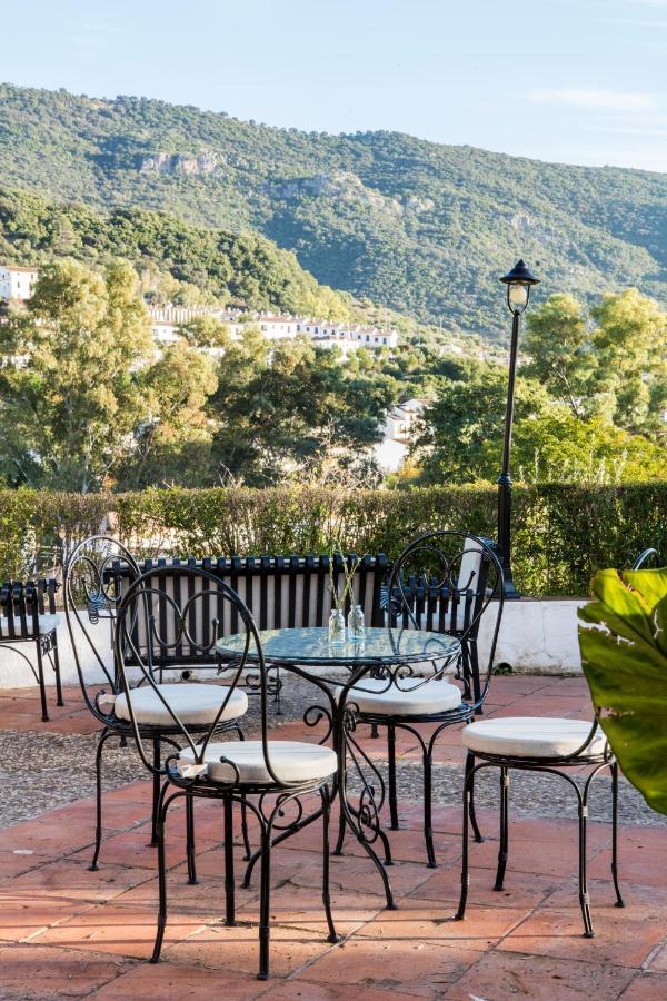 Hotel Tugasa Las Truchas Ель-Боске Екстер'єр фото