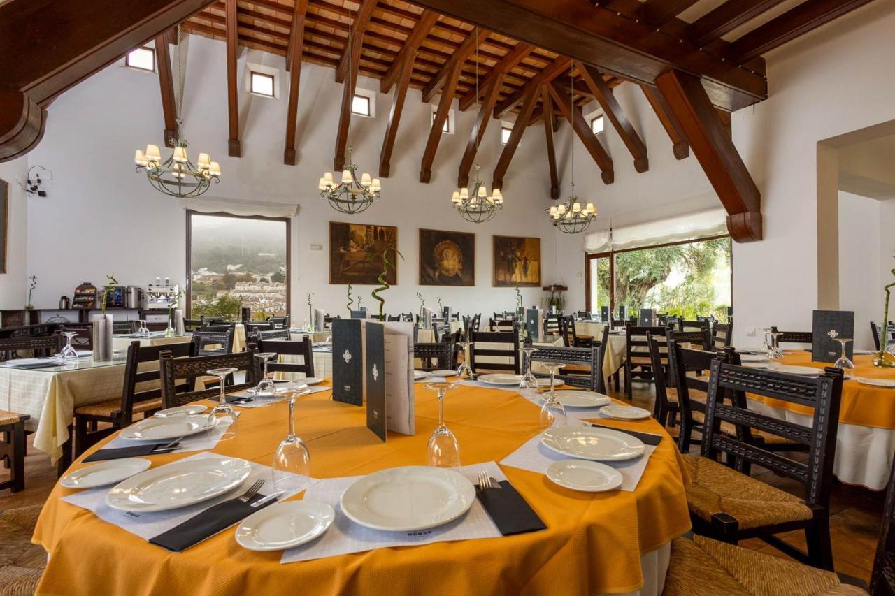 Hotel Tugasa Las Truchas Ель-Боске Екстер'єр фото
