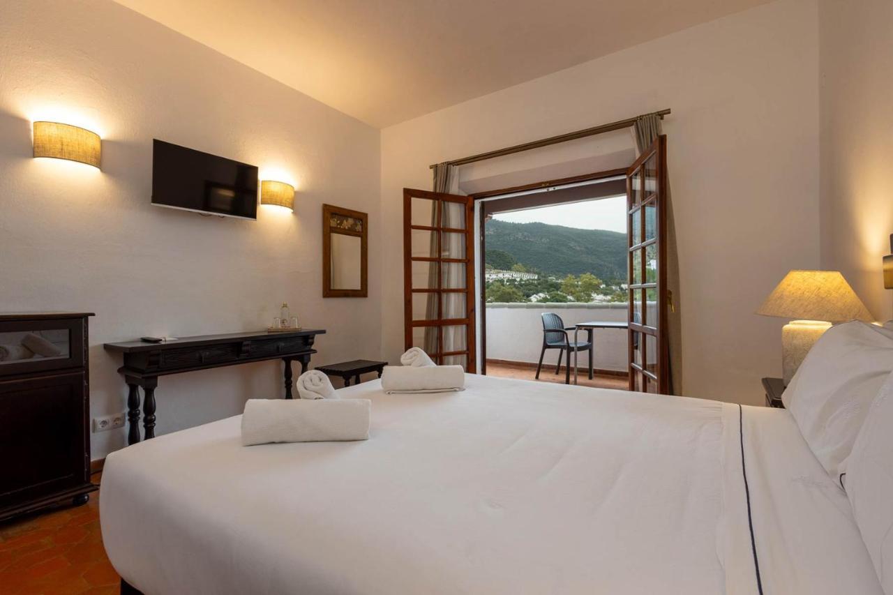 Hotel Tugasa Las Truchas Ель-Боске Екстер'єр фото